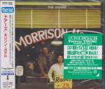 Doors - MORRISON HOTEL (Japan Import)