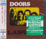 Doors - L.A. WOMAN (Japan Import)