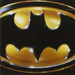 Prince - BATMAN MOTION PICTURE SOUNDTRACK (Japan Import)