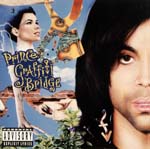 Prince - GRAFFITI BRIDGE (Japan Import)