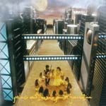 Prince & the New Power Generation - The Love Symbol (Japan Import)