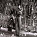Prince - COME (Japan Import)