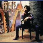 Prince - THE VAULT-OLD FRIENDS 4 SALE (Japan Import)