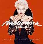 Madonna - YOU CAN DANCE (Japan Import)