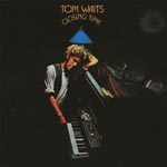 Tom Waits - Closing Time (Japan Import)