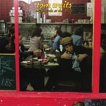 Tom Waits - Nighthawks At The Diner (Japan Import)