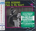 Otis Redding - Pain In My Heart (Japan Import)