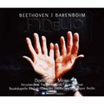 Daniel Barenboim (conductor) - Beethoven: Fidelio (Japan Import)