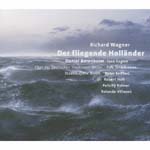 Daniel Barenboim (conductor) - Wagner: Der Fliegende Hollander (Japan Import)