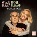 Natalie Dessay - Entre Elle et Lui - Natalie Dessay Sings Michel Legrand (Japan Import)