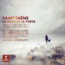 Renaud & Gautier Capucon - Saint-saens: La Muse Et Le Poete (Japan Import)