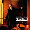 Alexandre Tharaud (pf) - Autograph - Encore Collection (Japan Import)