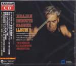 Herbert von Karajan (conductor) - Karajan Conducts Wagner Vol.2 (Japan Import)