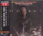 Herbert von Karajan (conductor) - Richard Strauss: Ein Heldenleben (Japan Import)