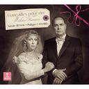 Natalie Dessay (soprano) - Fiancailles Pour Rire (Japan Import)