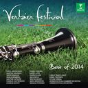 Classical V.A. - Verbier Festival Best Of 2014 (Japan Import)