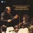 Itzhak Perlman (violin) - Brahms: Violin Concerto  (Japan Import)