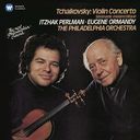 Itzhak Perlman (violin) - Tchaikovsky: Violin Concerto. Serenade Melancolique  (Japan Import)