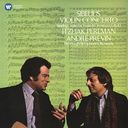 Itzhak Perlman (violin) - Sibelius: Violin Concerto. Sinding: Suite  (Japan Import)