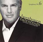 Daniel Barenboim (conductor) - Beethoven: Sym, 6, : Barenboim / Skb (Japan Import)