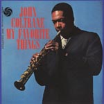 John Coltrane - My Favorite Things [SHM-SACD] [Limited Release] SACD (Japan Import)