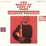 Ornette Coleman - The Shape Of Jazz To Come [SHM-SACD] [Limited Release] SACD (Japan Import)