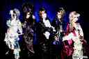 Versailles - UNTITLED [w/ DVD, Limited Edition] (Japan Import)