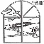 GIANT STEP - Frisbee (Japan Import)