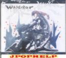Head Phones President - White Error (CD-single)
