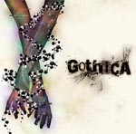 Panorama Kyoko Zenon - GothiCA (Japan Import)