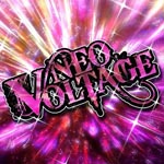 V.A. - Neo Voltage (Japan Import)