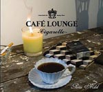 V.A. - Cafe Lounge: Cigarette (Japan Import)