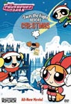 Animation - Powerpuff Girls: Twas The Fight Before Christmas [Limited Pressing] DVD (Japan Import)