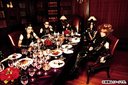 D - in the name of justice [Type C / Jacket C] (Japan Import)