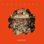 Nightmare - Vermilion. [CD+DVD / Type A] (Japan Import)