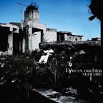 NIGHTMARE - Deus ex machina [CD+DVD / Type A] (Japan Import)
