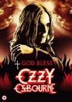 Ozzy Osbourne - God Bless Ozzy Osbourne DVD (Japan Import)
