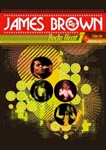 James Brown - Body Heat Live in Monterey DVD (Japan Import)