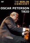 Oscar Peterson Trio - The Berlin Concert DVD (Japan Import)