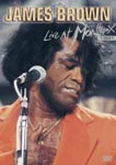 James Brown - Live At Montreux 1981 [Limited Pressing] DVD (Japan Import)