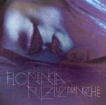 Florencia Ruiz - Luz De La Noche (Title subject to change) (Japan Import)