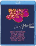 YES - Live At Montreux 2003 [Blu-ray] BLU-RAY (Japan Import)