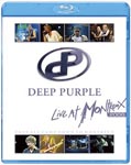 Deep Purple - Live At Montreux 2006 [Blu-ray] BLU-RAY (Japan Import)