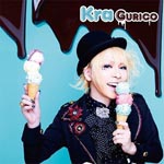 Kra - GURICO [Regular Edition] (Japan Import)