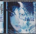 ICe0AGe - FATE [w/ DVD, Limited Edition] (Japan Import)