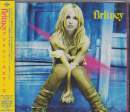 Britney Spears - Britney (Japan Import)