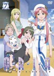 Animation - Aria The Origination Navigation.7 DVD (Japan Import)