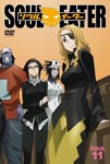 Animation - Soul Eater Soul.11 DVD (Japan Import)