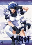 Animation - Ikki Tousen Great Guardians Vol.4 DVD (Japan Import)