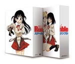 Animation - School Rumble DVD Box [Limited Release] DVD (Japan Import)